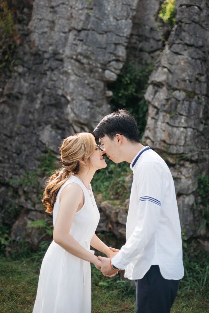 Jesslyn Chriss | Stone Garden, Padalarang by Bless Friday Photography - 001 Jesslyn Chriss | Stone Garden, Padalarang by Bless Friday Photography - 001