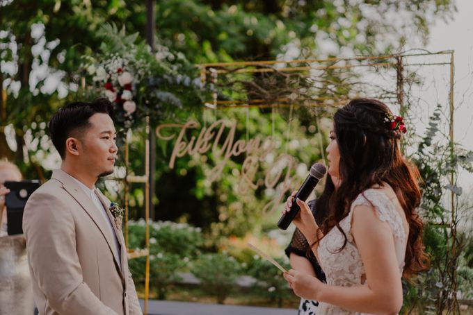 Teik Yong & Jazreel - Sunset Glow by Bloc Memoire Photography - 004 Teik Yong & Jazreel - Sunset Glow by Bloc Memoire Photography - 004