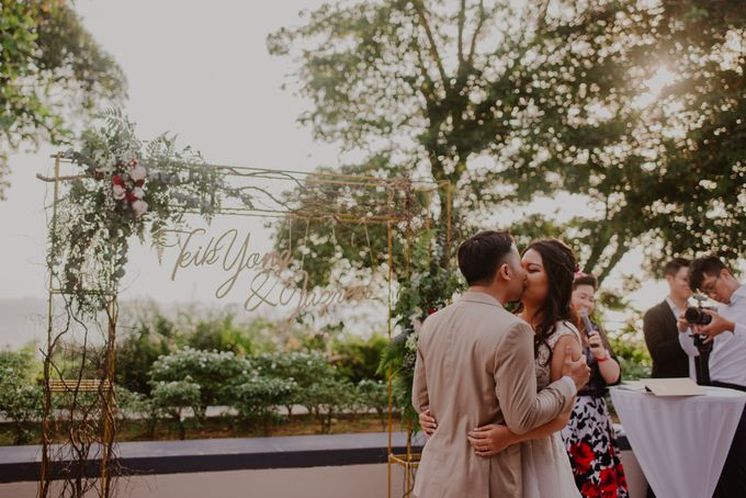 Teik Yong & Jazreel - Sunset Glow by Bloc Memoire Photography - 005 Teik Yong & Jazreel - Sunset Glow by Bloc Memoire Photography - 005