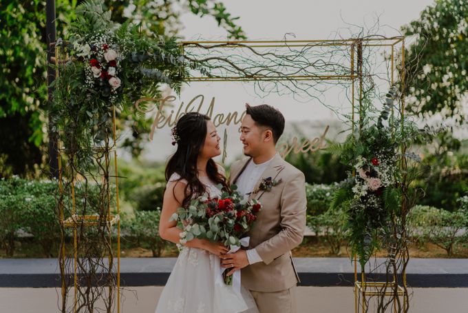 Teik Yong & Jazreel - Sunset Glow by Bloc Memoire Photography - 002 Teik Yong & Jazreel - Sunset Glow by Bloc Memoire Photography - 002
