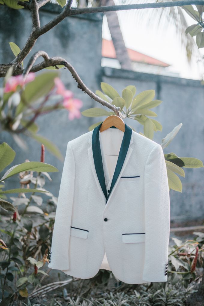 The Wedding of Hendri & Lucy by Miracle Wedding Bali - 046 The Wedding of Hendri & Lucy by Miracle Wedding Bali - 046