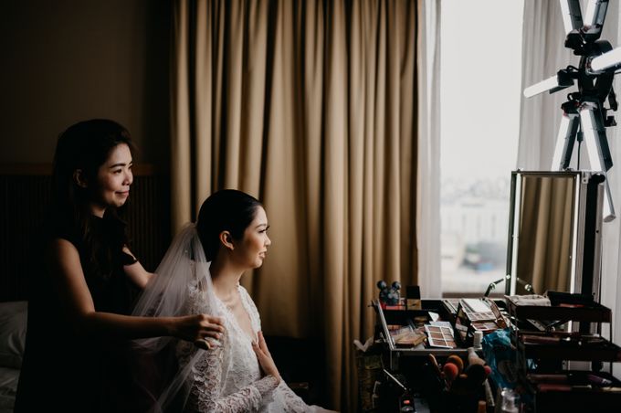 SATWIKO & ELISA - WEDDING DAY by Winworks - 005 SATWIKO & ELISA - WEDDING DAY by Winworks - 005