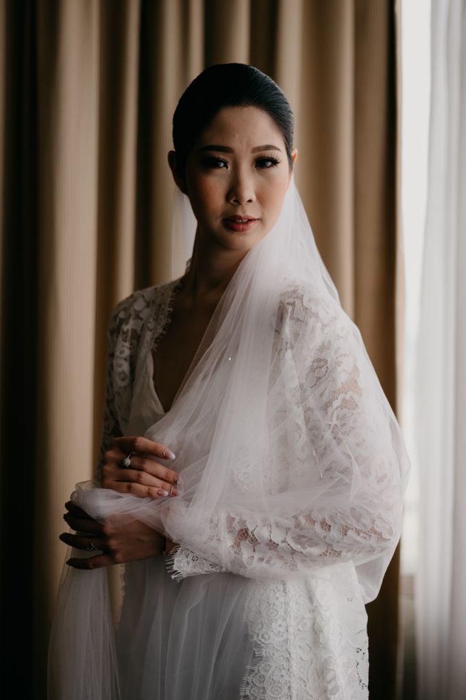 SATWIKO & ELISA - WEDDING DAY by Winworks - 006 SATWIKO & ELISA - WEDDING DAY by Winworks - 006