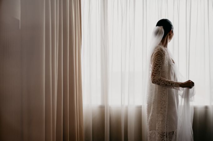 SATWIKO & ELISA - WEDDING DAY by Winworks - 007 SATWIKO & ELISA - WEDDING DAY by Winworks - 007