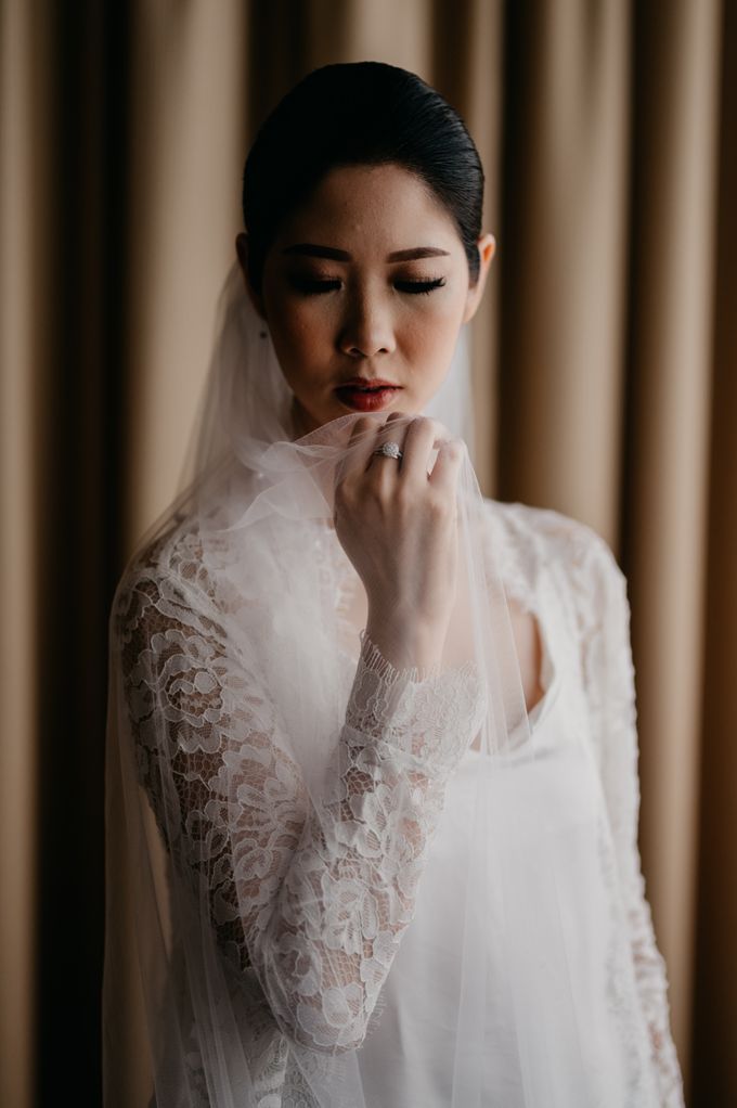 SATWIKO & ELISA - WEDDING DAY by Winworks - 008 SATWIKO & ELISA - WEDDING DAY by Winworks - 008