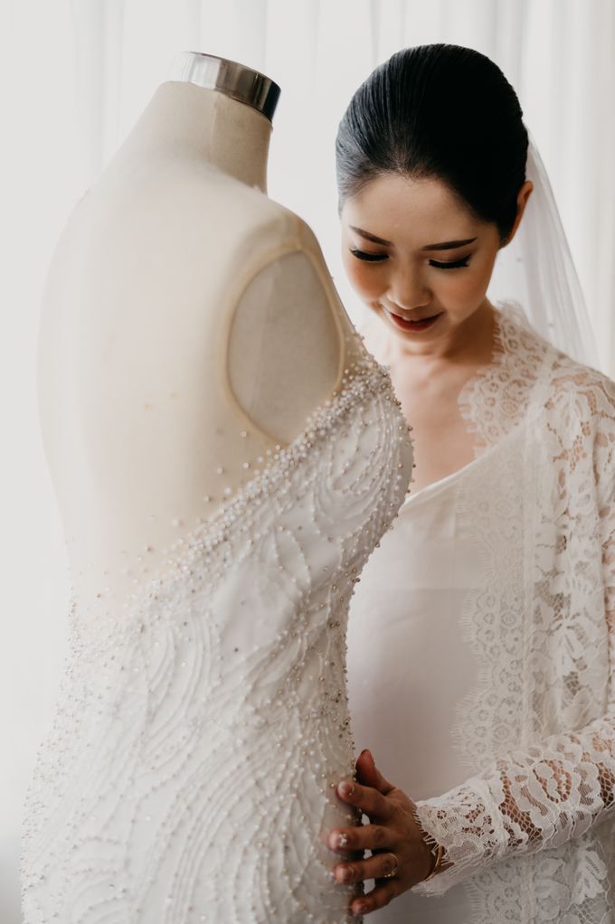 SATWIKO & ELISA - WEDDING DAY by Winworks - 010 SATWIKO & ELISA - WEDDING DAY by Winworks - 010