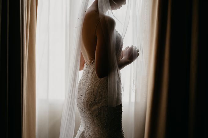 SATWIKO & ELISA - WEDDING DAY by Winworks - 001 SATWIKO & ELISA - WEDDING DAY by Winworks - 001