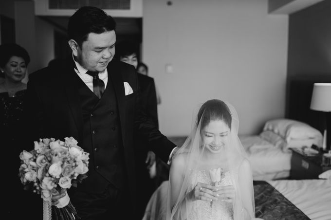 SATWIKO & ELISA - WEDDING DAY by Winworks - 015 SATWIKO & ELISA - WEDDING DAY by Winworks - 015