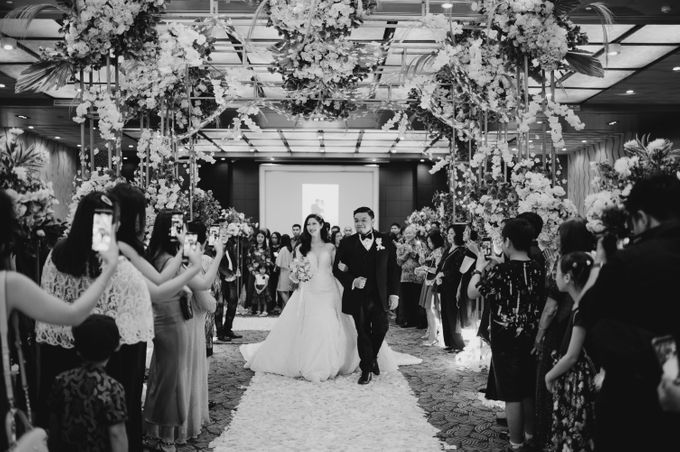 SATWIKO & ELISA - WEDDING DAY by Winworks - 032 SATWIKO & ELISA - WEDDING DAY by Winworks - 032