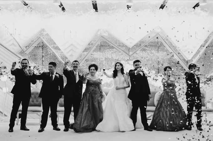 SATWIKO & ELISA - WEDDING DAY by Winworks - 034 SATWIKO & ELISA - WEDDING DAY by Winworks - 034