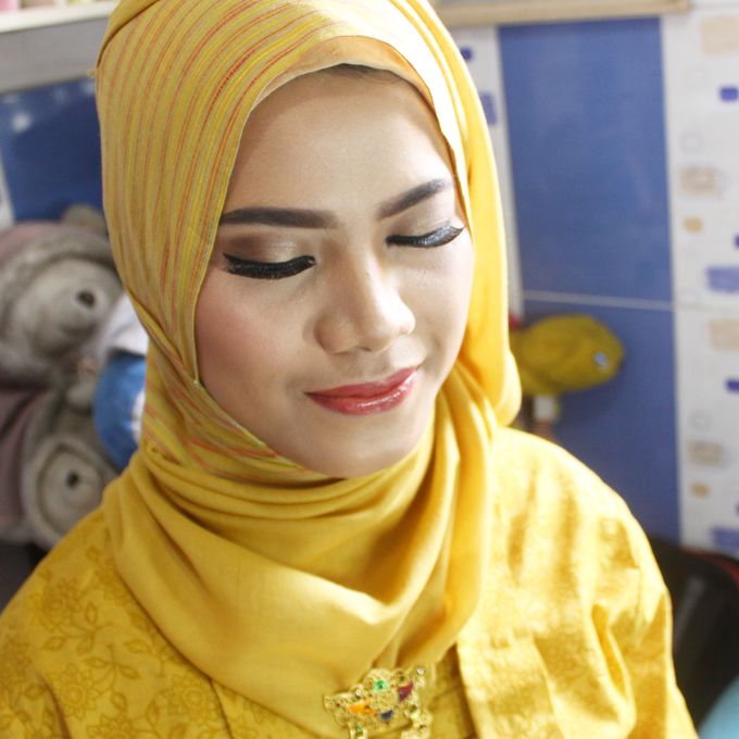 Untitled by Makeup by Ziamafada - 011 Untitled by Makeup by Ziamafada - 011