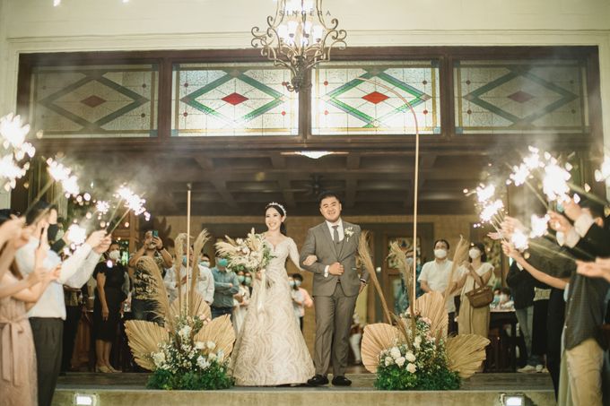 Benny & Jenny Wedding Day by VWP Vivace Wedding Planner - 032 Benny & Jenny Wedding Day by VWP Vivace Wedding Planner - 032