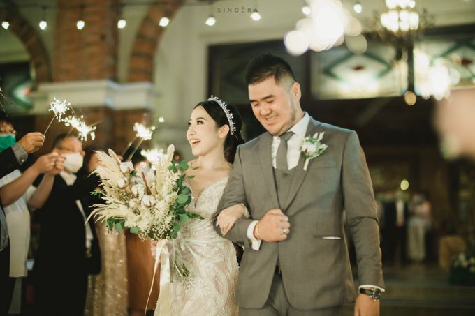 Benny & Jenny Wedding Day by VWP Vivace Wedding Planner - 033 Benny & Jenny Wedding Day by VWP Vivace Wedding Planner - 033