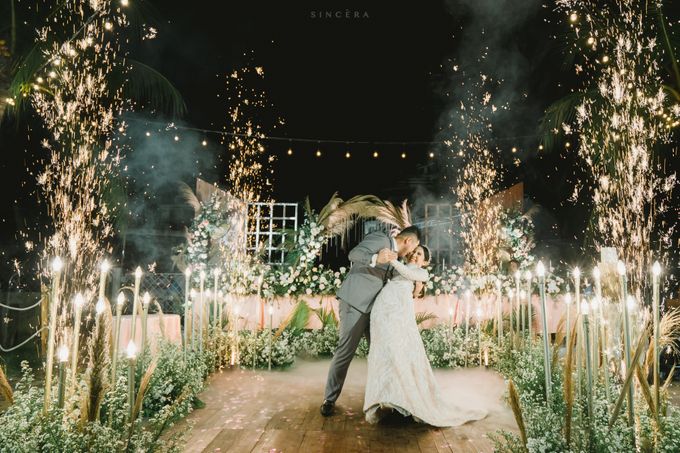 Benny & Jenny Wedding Day by VWP Vivace Wedding Planner - 037 Benny & Jenny Wedding Day by VWP Vivace Wedding Planner - 037