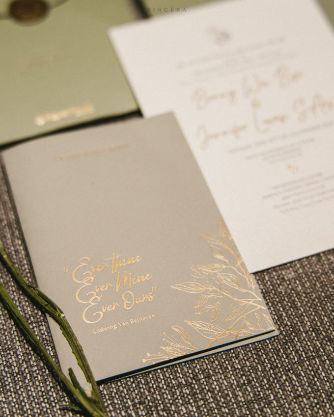 Benny & Jenny Wedding Day by VWP Vivace Wedding Planner - 004 Benny & Jenny Wedding Day by VWP Vivace Wedding Planner - 004