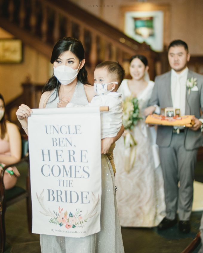Benny & Jenny Wedding Day by VWP Vivace Wedding Planner - 019 Benny & Jenny Wedding Day by VWP Vivace Wedding Planner - 019