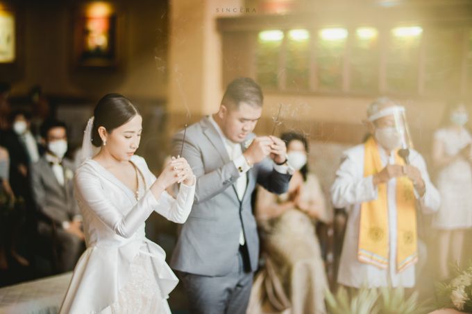 Benny & Jenny Wedding Day by VWP Vivace Wedding Planner - 020 Benny & Jenny Wedding Day by VWP Vivace Wedding Planner - 020