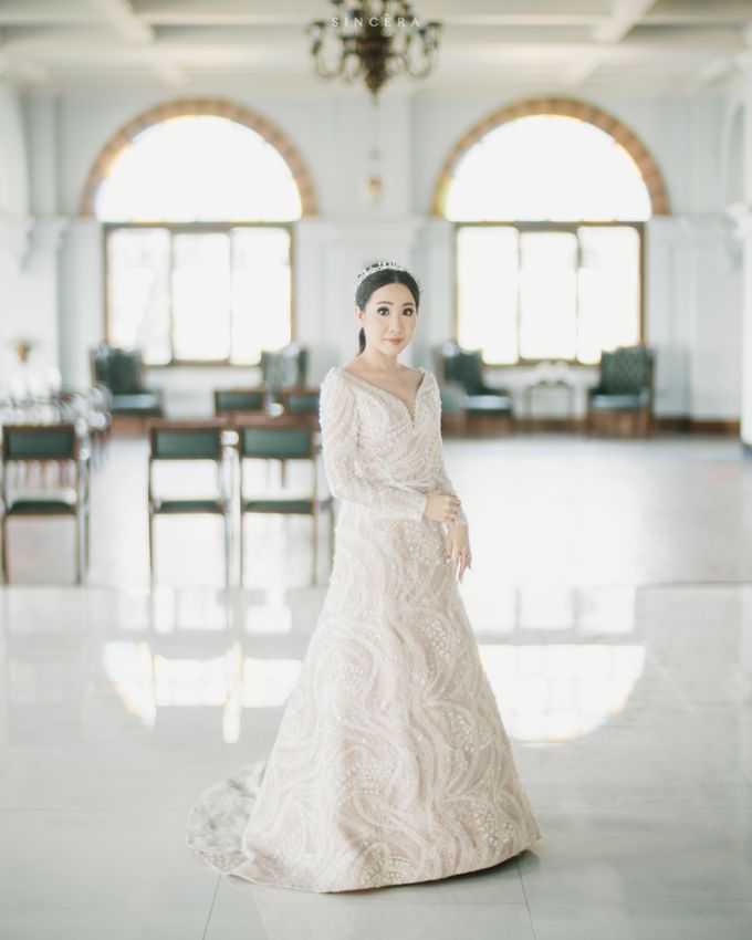 Benny & Jenny Wedding Day by VWP Vivace Wedding Planner - 021 Benny & Jenny Wedding Day by VWP Vivace Wedding Planner - 021