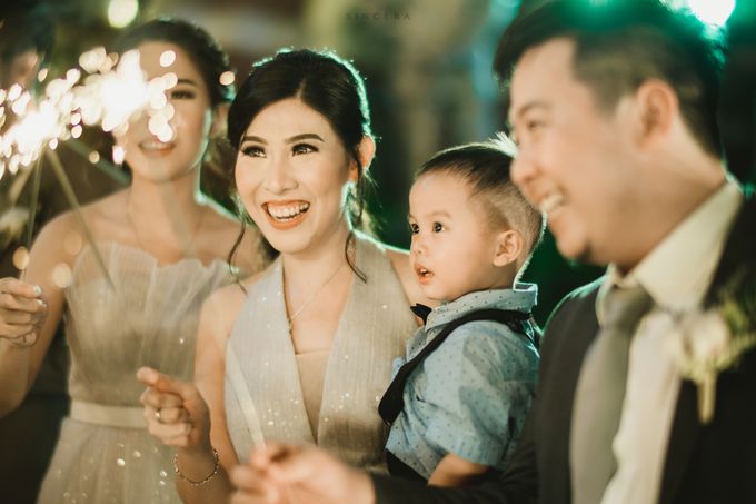 Benny & Jenny Wedding Day by VWP Vivace Wedding Planner - 034 Benny & Jenny Wedding Day by VWP Vivace Wedding Planner - 034