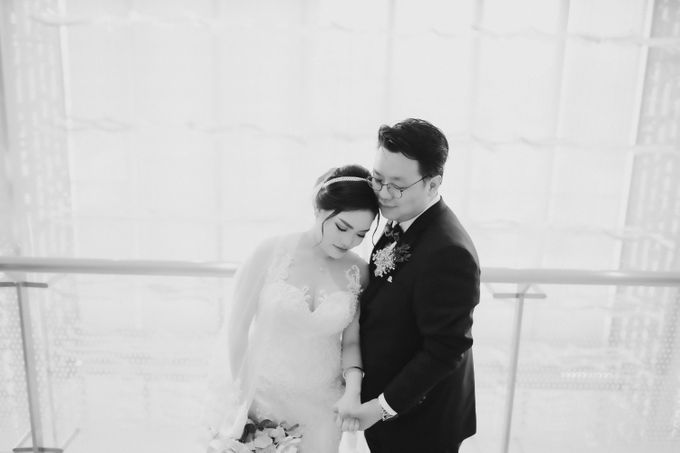 Wedding Day - Erwin & Sonia by Aniwa Pictures - 018