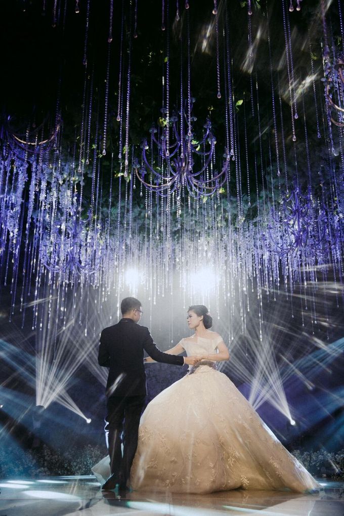 BOB & AUDREY by PYARA - 037 BOB & AUDREY by PYARA - 037