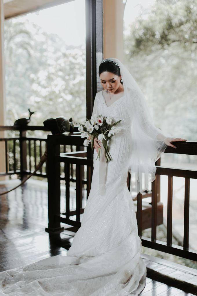 Arianne & Bobbie by Novotel Bogor Golf Resort and Convention Centre - 003 Arianne & Bobbie by Novotel Bogor Golf Resort and Convention Centre - 003