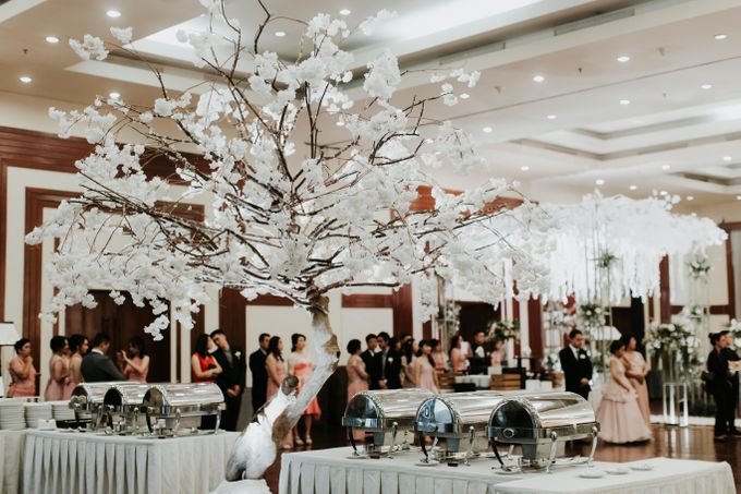 Arianne & Bobbie by Novotel Bogor Golf Resort and Convention Centre - 009 Arianne & Bobbie by Novotel Bogor Golf Resort and Convention Centre - 009