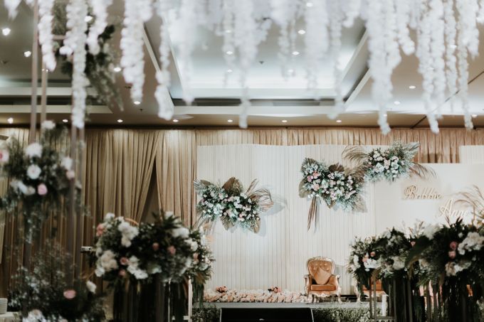 Arianne & Bobbie by Novotel Bogor Golf Resort and Convention Centre - 002 Arianne & Bobbie by Novotel Bogor Golf Resort and Convention Centre - 002