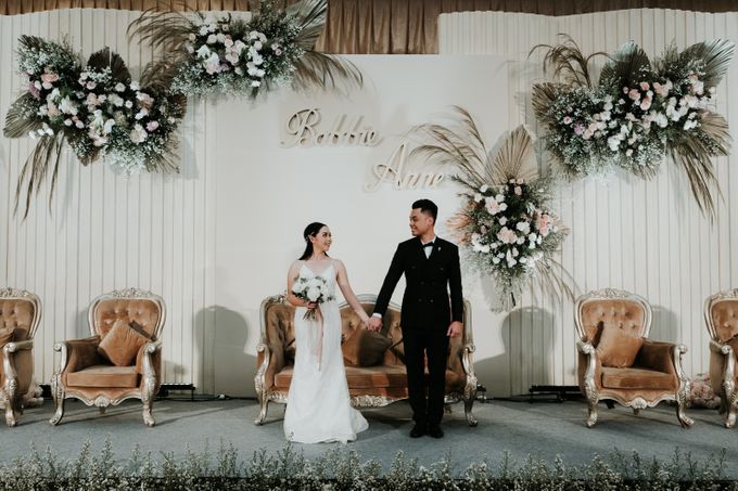 Arianne & Bobbie by Novotel Bogor Golf Resort and Convention Centre - 001 Arianne & Bobbie by Novotel Bogor Golf Resort and Convention Centre - 001