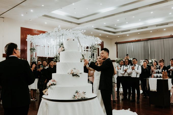 Arianne & Bobbie by Novotel Bogor Golf Resort and Convention Centre - 007 Arianne & Bobbie by Novotel Bogor Golf Resort and Convention Centre - 007