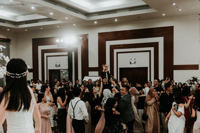 Arianne & Bobbie by Novotel Bogor Golf Resort and Convention Centre - 010 Arianne & Bobbie by Novotel Bogor Golf Resort and Convention Centre - 010