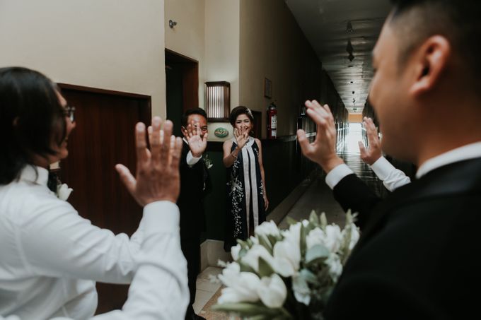 Arianne & Bobbie by Novotel Bogor Golf Resort and Convention Centre - 015 Arianne & Bobbie by Novotel Bogor Golf Resort and Convention Centre - 015