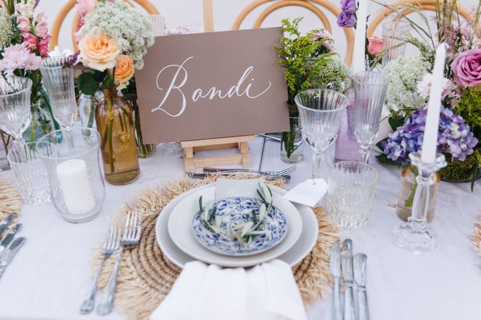 Wedding with Call Me Madame by Call Me Madame - 004 Wedding with Call Me Madame by Call Me Madame - 004