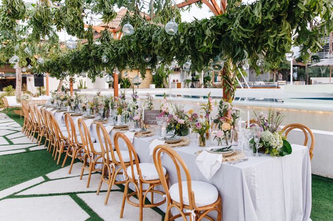 Wedding with Call Me Madame by Call Me Madame - 003 Wedding with Call Me Madame by Call Me Madame - 003