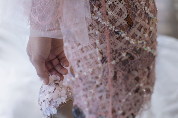 Collection 2018: Kebaya resepsi by Boenga Bridal Couture - 004 Collection 2018: Kebaya resepsi by Boenga Bridal Couture - 004