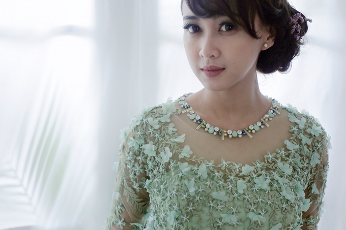 Collection 2018: kebaya party by Boenga Bridal Couture - 001 Collection 2018: kebaya party by Boenga Bridal Couture - 001