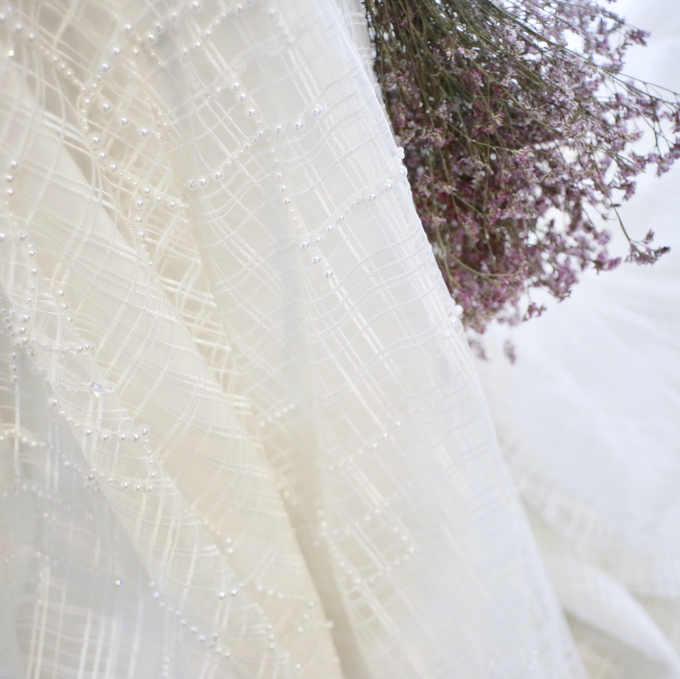 Wedding gown & more by Boenga Bridal Couture - 002 Wedding gown & more by Boenga Bridal Couture - 002