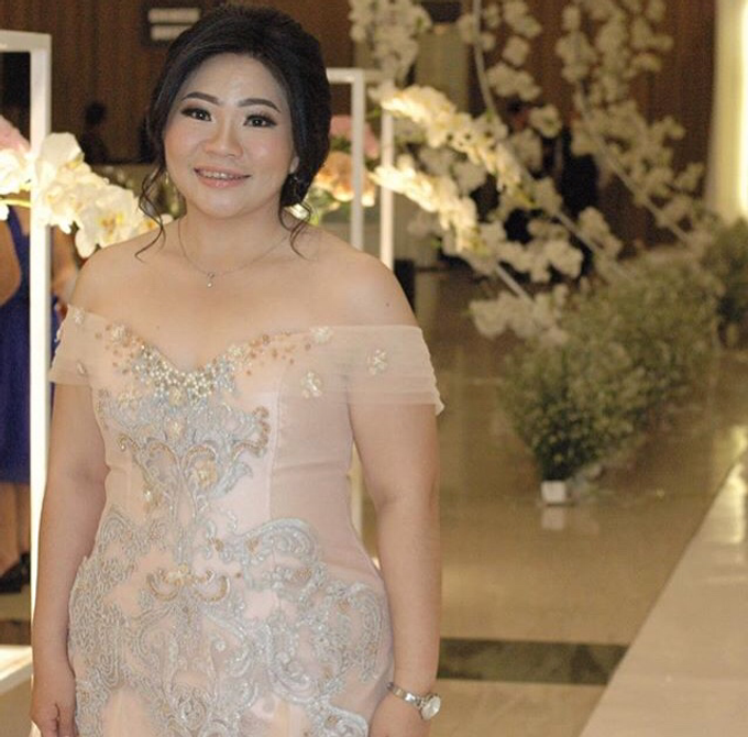 Party dress from Yogie and Angela wedding by Boenga Bridal Couture - 008 Party dress from Yogie and Angela wedding by Boenga Bridal Couture - 008