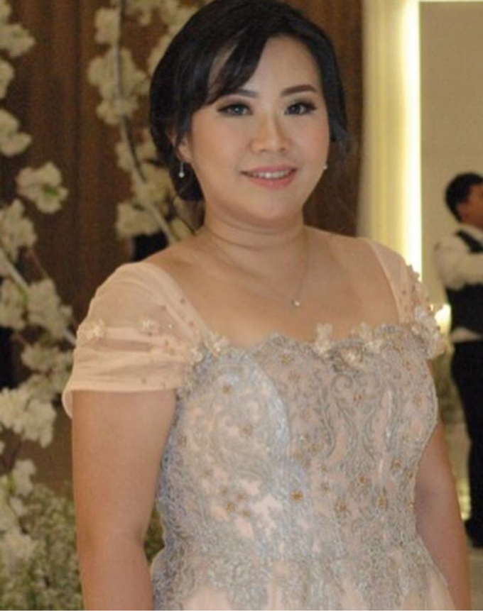 Party dress from Yogie and Angela wedding by Boenga Bridal Couture - 011 Party dress from Yogie and Angela wedding by Boenga Bridal Couture - 011