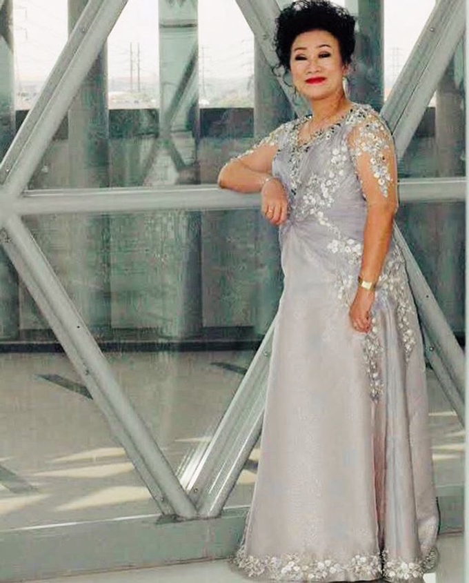 Party dress from Yogie and Angela wedding by Boenga Bridal Couture - 018 Party dress from Yogie and Angela wedding by Boenga Bridal Couture - 018