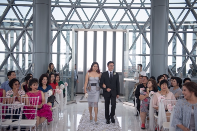 Groom and bride family-pastel colors gowns by Boenga Bridal Couture - 018 Groom and bride family-pastel colors gowns by Boenga Bridal Couture - 018