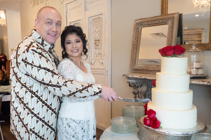 Intimate wedding day of Ivy and Kent by Boenga Bridal Couture - 001 Intimate wedding day of Ivy and Kent by Boenga Bridal Couture - 001