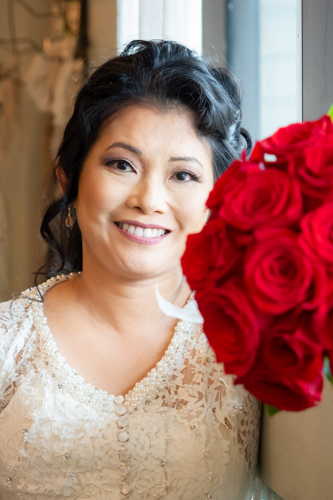 Intimate wedding day of Ivy and Kent by Boenga Bridal Couture - 002 Intimate wedding day of Ivy and Kent by Boenga Bridal Couture - 002