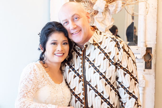 Intimate wedding day of Ivy and Kent by Boenga Bridal Couture - 003 Intimate wedding day of Ivy and Kent by Boenga Bridal Couture - 003