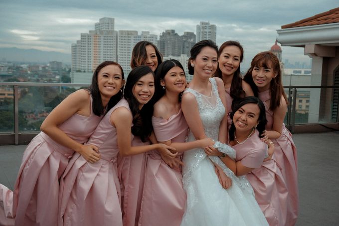 Charles & Czarina - Wedding by Bogs Ignacio Signature Gallery - 018