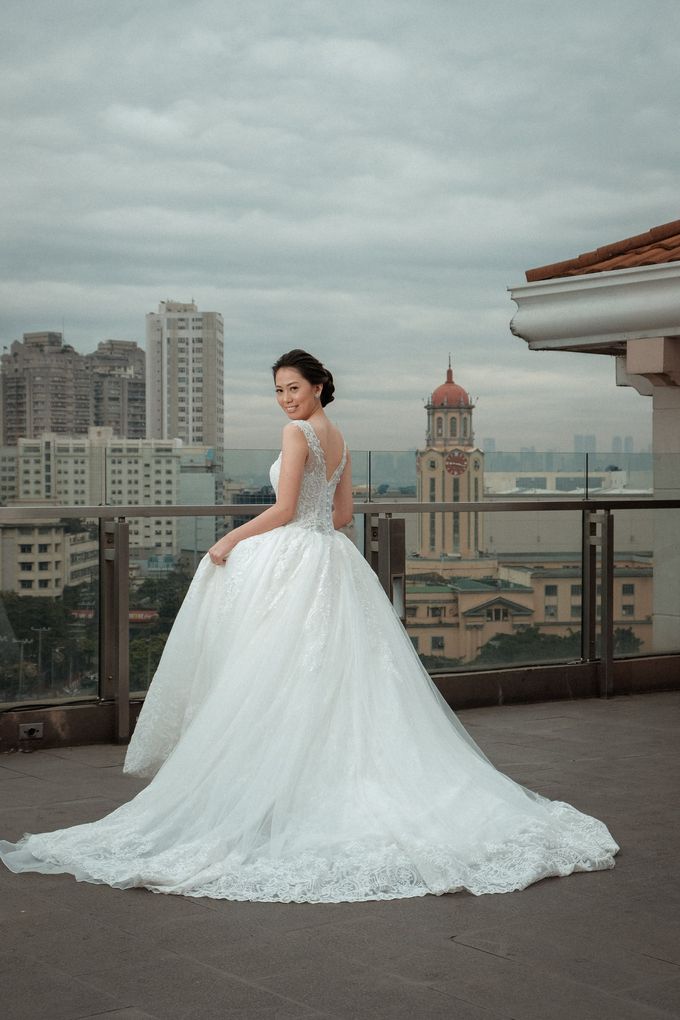 Charles & Czarina - Wedding by Bogs Ignacio Signature Gallery - 020