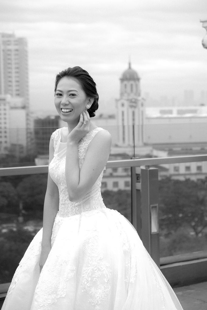 Charles & Czarina - Wedding by Bogs Ignacio Signature Gallery - 023