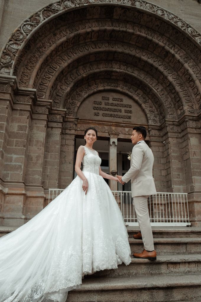Charles & Czarina - Wedding by Bogs Ignacio Signature Gallery - 033 Charles & Czarina - Wedding by Bogs Ignacio Signature Gallery - 033