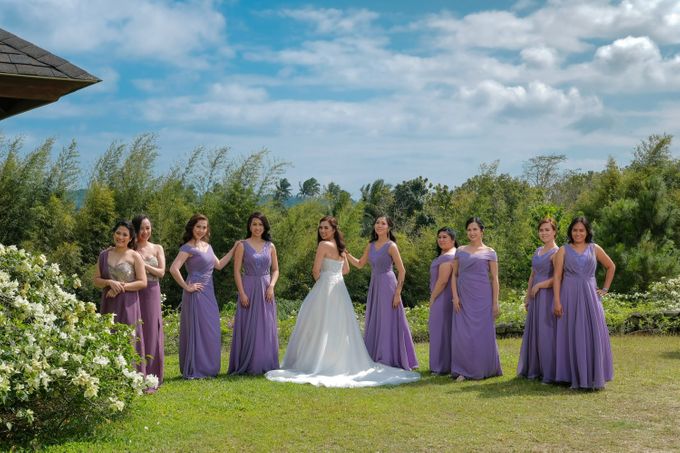 Aldrin & Mausy - Wedding by Bogs Ignacio Signature Gallery - 023