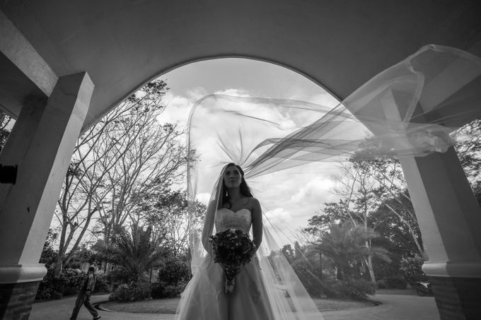 Aldrin & Mausy - Wedding by Bogs Ignacio Signature Gallery - 032